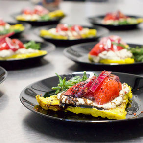 Frequently Asked Questions About Vegan Wedding Catering