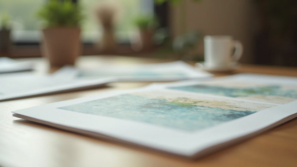 Top Trends in Corporate Printing for 2024