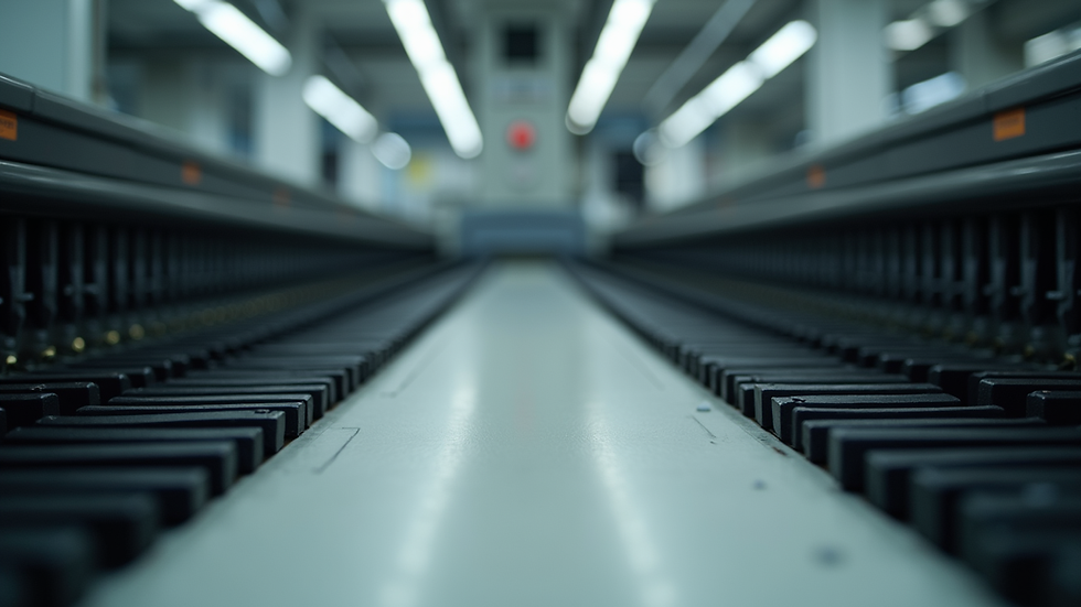 The Benefits of Digital vs. Offset Printing Explained