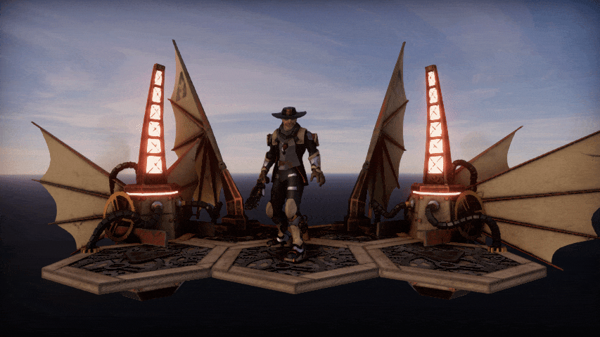 COWBOY AREA GIF