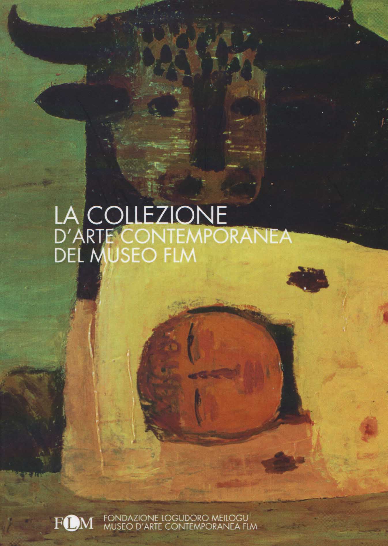 LA COLLEZIONE D'ARTE CONTEMPORANEA DEL MUSEO FLM