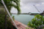 Tropical Dock Yard