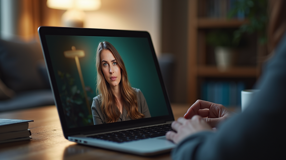 Find Clarity with Expert Psychic Readings Online