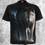Thumbnail: from darkness t-shirt wolf gothic alternative fashion fantasyshop chimera