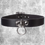 Thumbnail: Loop choker alternative jewelry accessory gothic punk fantasyshop chimera
