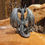 Thumbnail: noble dragon figurine buy online kopen drakenbeeldje drakenwinkel amsterdam