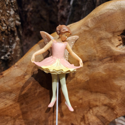 Columbine flower fairy | Fantasy Shop Chimera