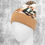 Thumbnail: Fox Beanie vos muts animal print dieren dier fantasy shop store winkel cute warm winter