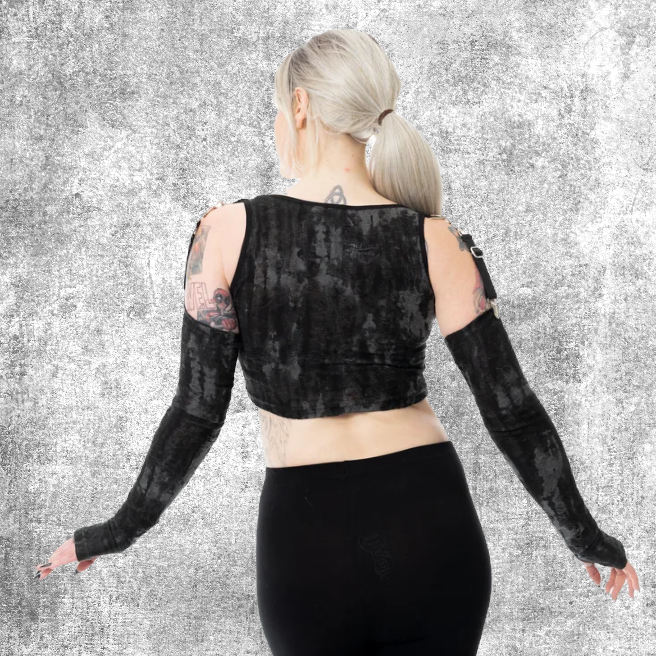 Thumbnail: Doxy Top