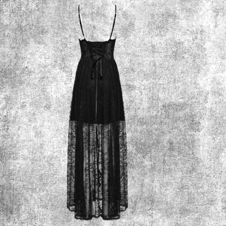 Thumbnail: Shade Dress