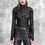 Thumbnail: shock top black punk rave gothic fantasy-shop-winkel