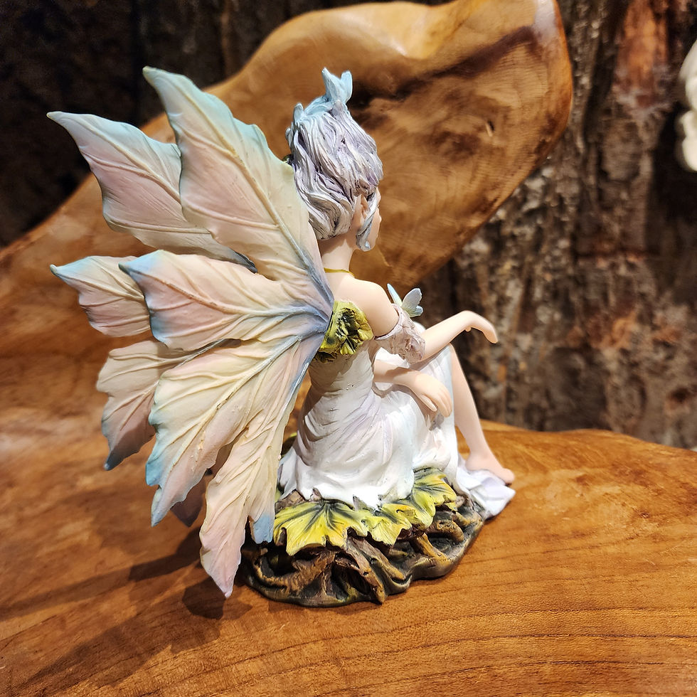 Thumbnail: airelia fairy fee pink fantasy-shop-winkel