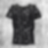 vincent shirt t-shirt alternative gothic punk grunge style fashion