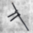 Bow choker alternative cute gothic strik alternatief schattig necklace ketting