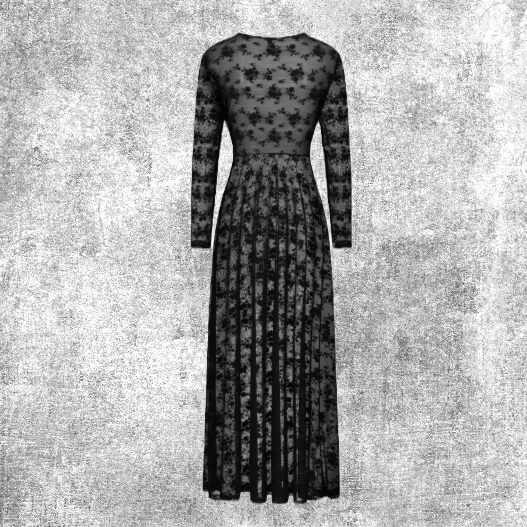 Thumbnail: Lia Lace Dress^