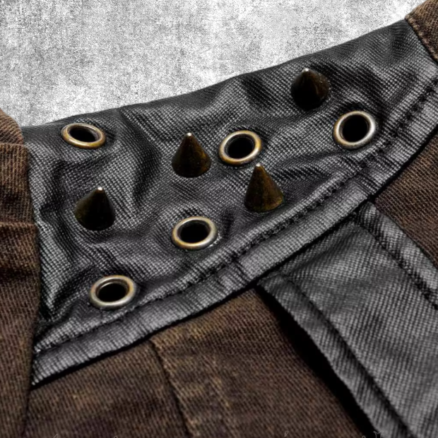 Thumbnail: Steam Sleeve