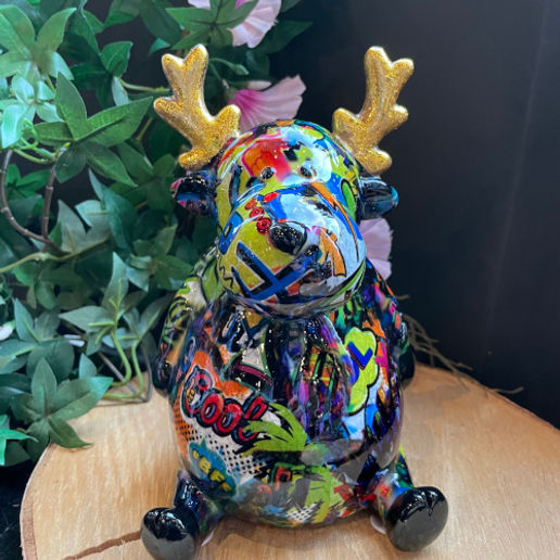 Pomme-Pidou | Fantasy shop Chimera | Amsterdam-Centrum