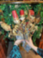 indonesische poppen Wayang Golek