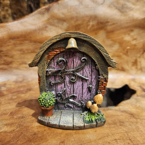 Mini hobbit deur | Fantasy Shop Chimera
