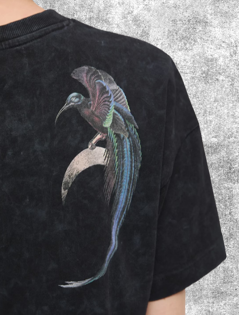 Alternative fantasy fahsion jas kat