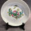 Thumbnail: Chinees antiek Bordje 16 cm