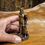 Thumbnail: odin all father god norse mythology figurine statue figure fantasy chimera