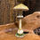 Thumbnail: Amenite mushroom Fantasy fairyhouse paddestoel fantasy-shop winkel