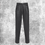 Thumbnail: black rose pants menswear trousers broek gothic fantasy-shop-winkel