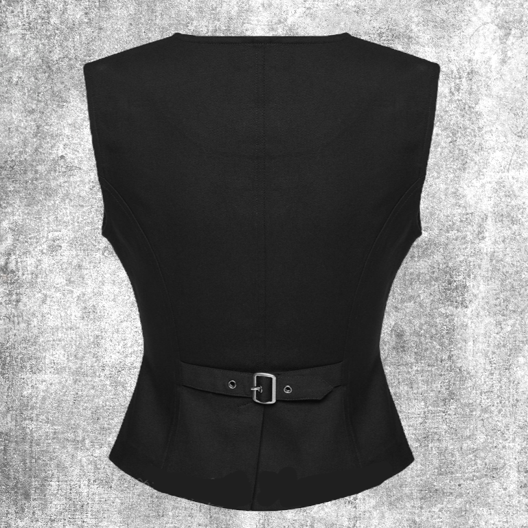 Thumbnail: ant top black romantic gothic fantasy-shop-winkel