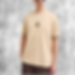 Cerberus  T-shirt creme  beige shirt menswear fantasy-shop-winkel