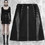 Thumbnail: sandra skirt punk rave gothic alternitive fantasy shop chimera
