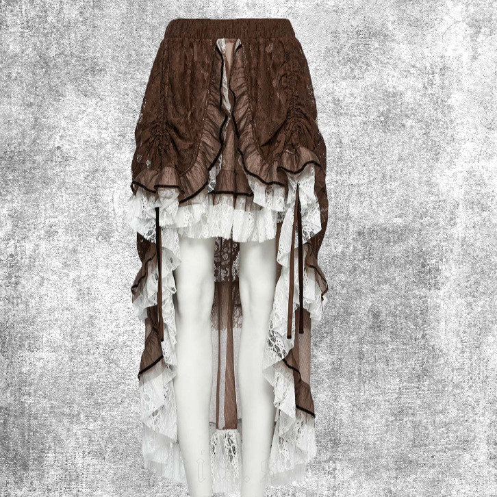 Thumbnail: Copper Pirate  Skirt
