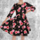 Thumbnail: Emma kids swing dress vintage 50s flower fairy princess dress