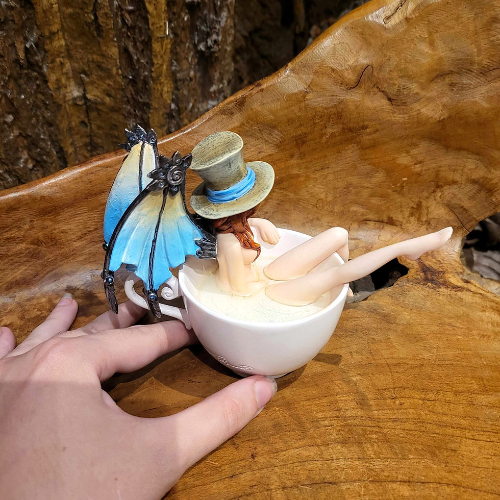 Thumbnail: Steaming dip