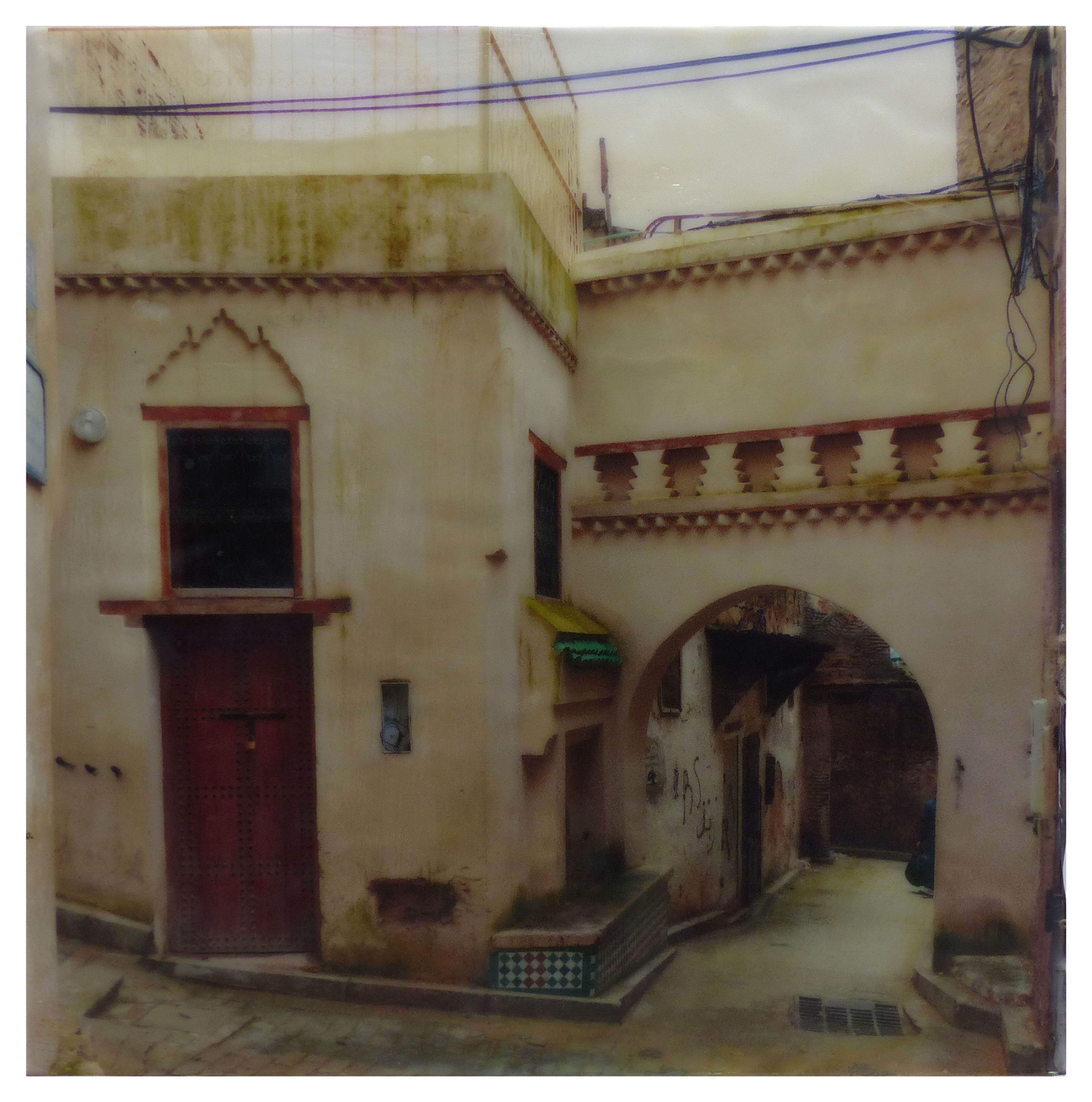 Medina 1