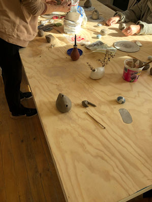 Dashper Studio Classes