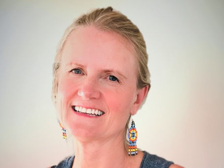Mindfulness and Me