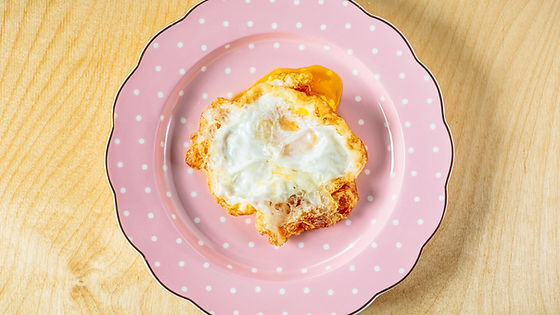 Fried Egg