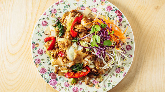 Pad Kee Mow