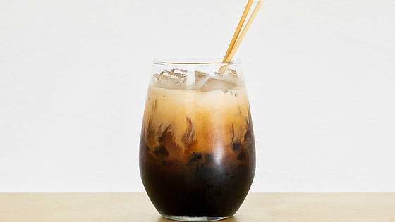Thai Iced Coffee