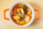 Pumpkin Curry
