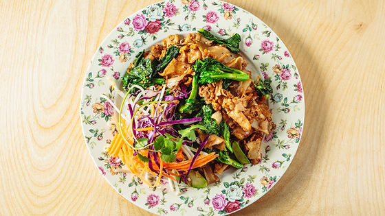Pad See Ew