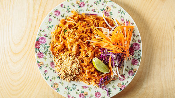 Pad Thai