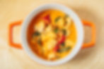 Pineapple Curry
