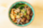 Boat Noodle Pork