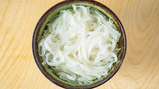 Streamed Noodles