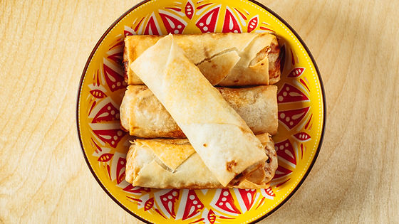 Spring Rolls