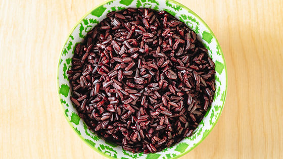 Thai Rice Berry
