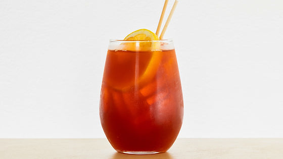 Thai Lemonade