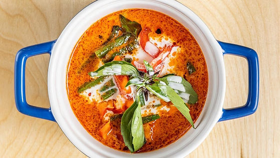 Red Curry